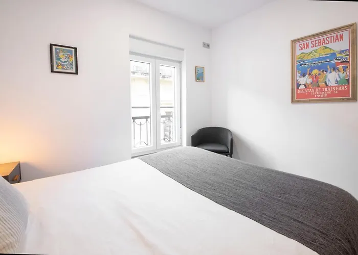 San Juan Guesthouse